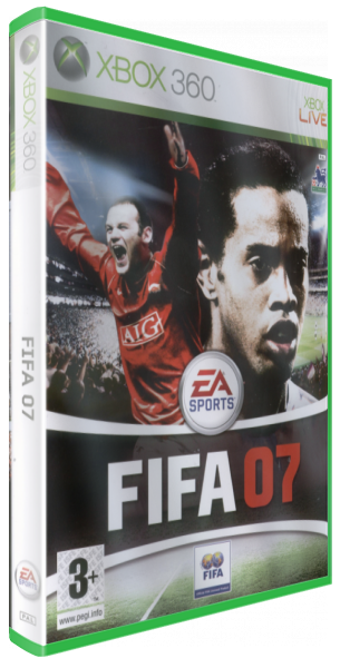 Fifa 07