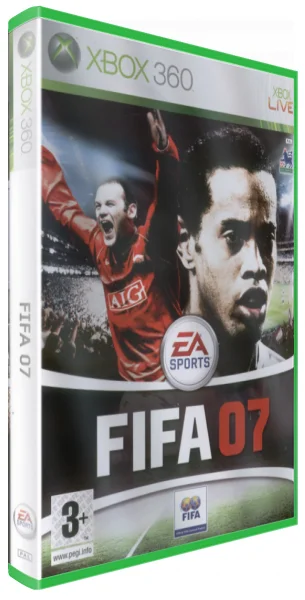 Fifa 07