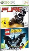 Lego Batman & Pure Bundle