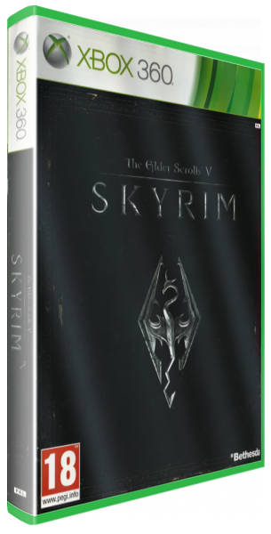 The Elder Scrolls V: Skyrim