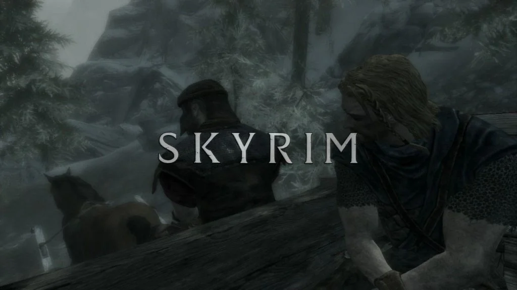 The Elder Scrolls V: Skyrim thumbnail