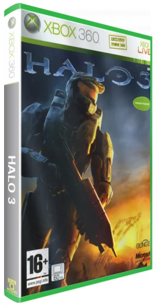 Halo 3