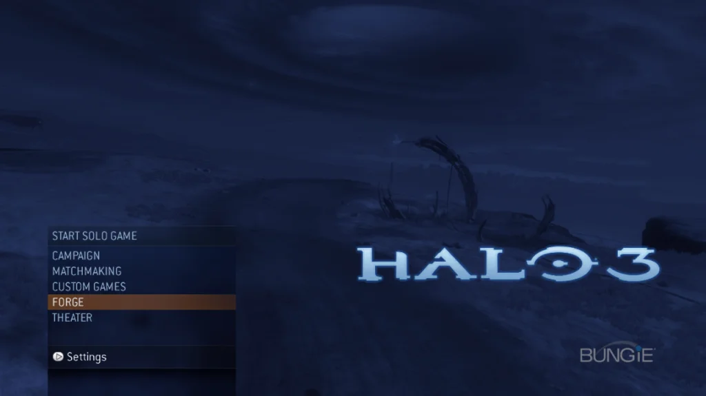 Halo 3 thumbnail
