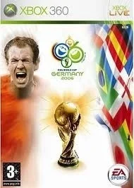 FIFA World Cup: Germany 2006