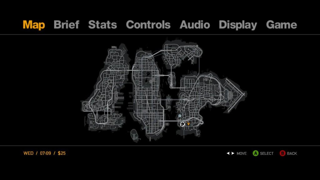 Grand Theft Auto IV thumbnail