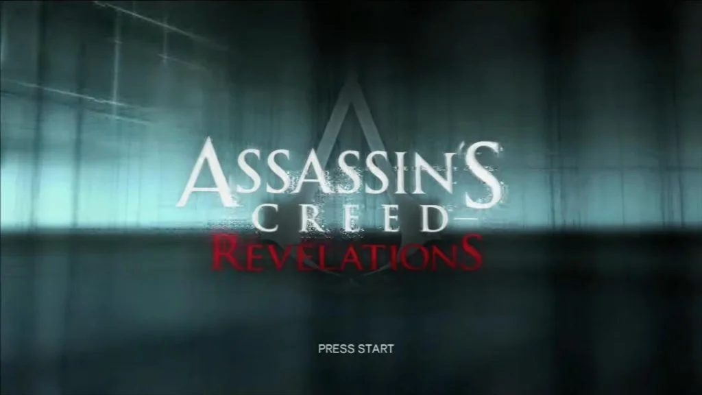 Assassin's Creed Revelations [Collector Edition] thumbnail