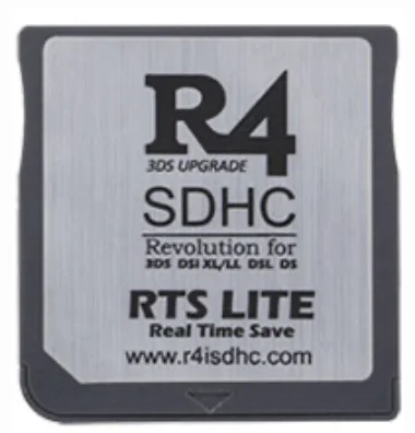 R4SDHC Lite