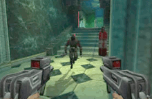 Blood II: The Chosen [Jewel Case] thumbnail