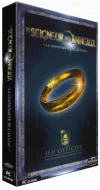 Lord Of The Rings: The Fellowship Of The Ring (DVD Case)