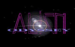 Alien Odyssey thumbnail