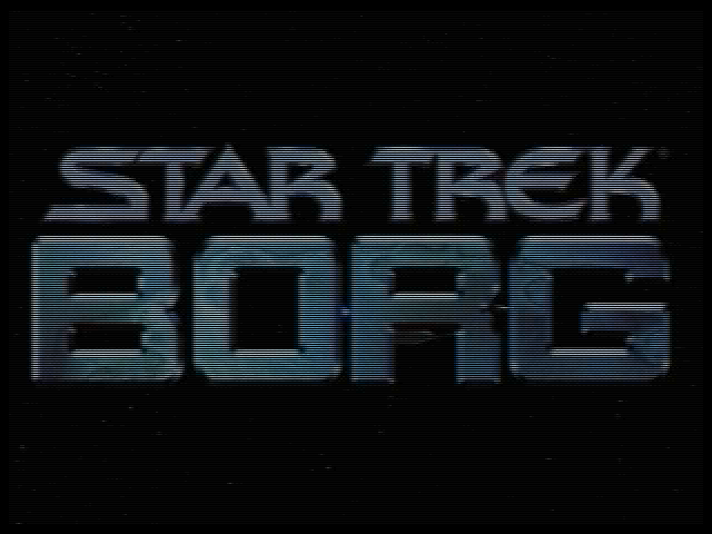 Star Trek Borg (Big Box) thumbnail
