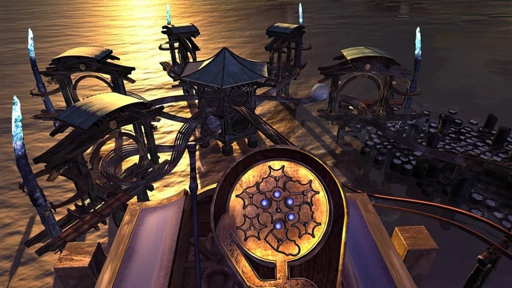 Myst 3 Exile Collectors Edition thumbnail