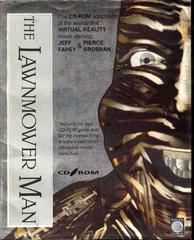 The Lawnmower Man (Jewel Case)