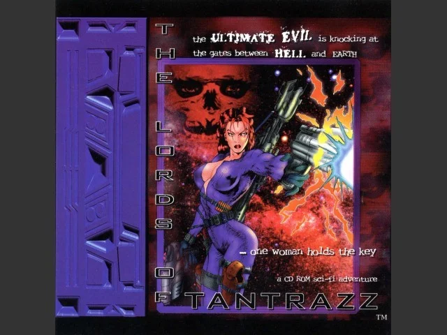 The Lords of Tantrazz