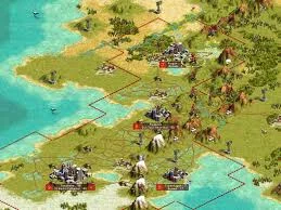 Civilization 3 Play the World (DVD Case) thumbnail