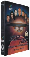 Star Trek The Next Generation: A Final Unity (Big Box)