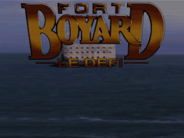 Fort Boyard De Uitdaging thumbnail