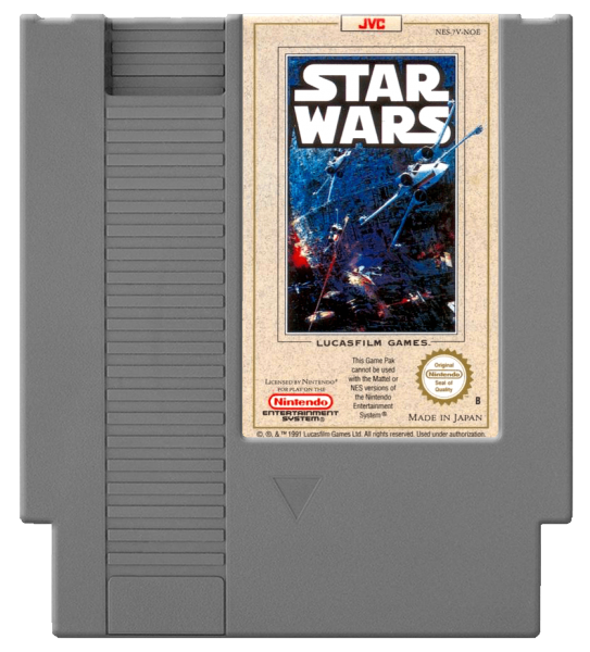 Star Wars (Cart Only)