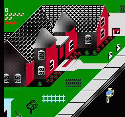 Paperboy (Cart Only) thumbnail