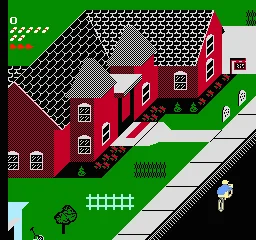 Paperboy (Cart Only) thumbnail