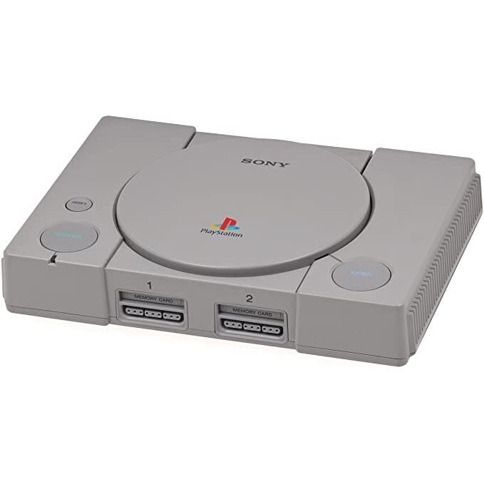 Playstation 1