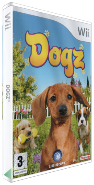 Dogz