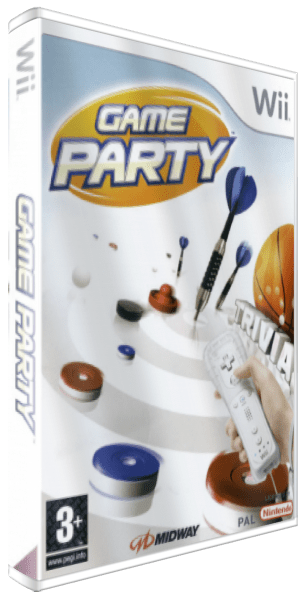 Game Party