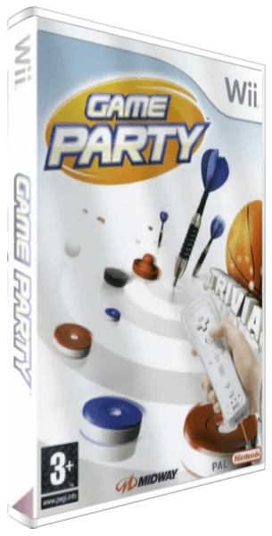 Game Party
