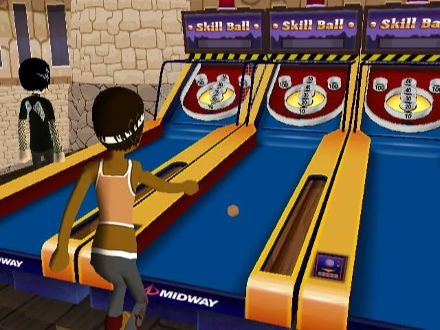 Game Party thumbnail