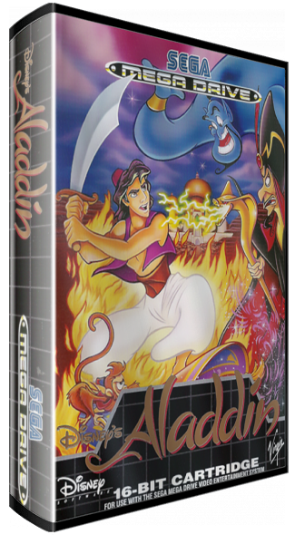 Aladdin