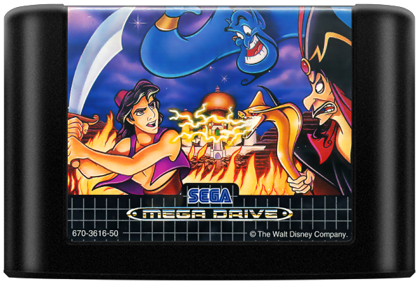 Aladdin thumbnail