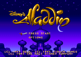 Aladdin thumbnail