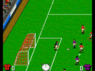Kick Off 3: European Challenge thumbnail