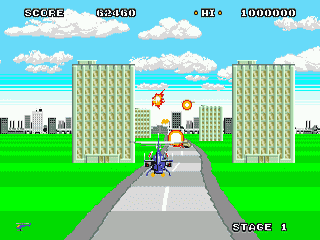 Super Thunder Blade thumbnail