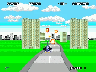 Super Thunder Blade thumbnail