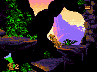 The Lion King thumbnail