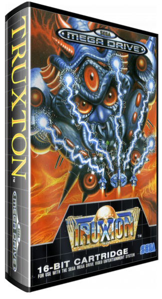 Truxton