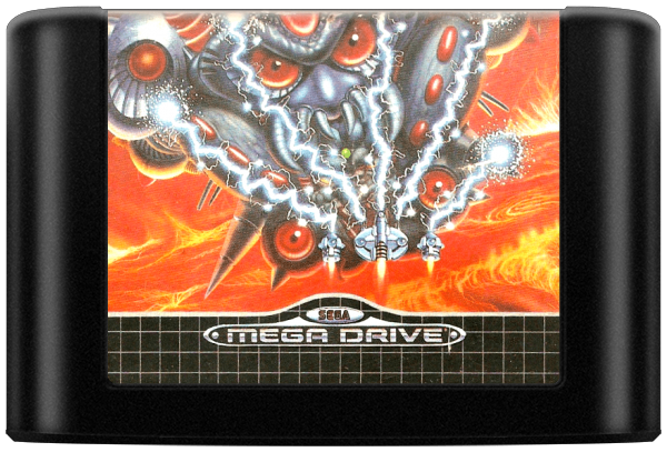 Truxton thumbnail