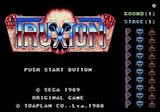 Truxton thumbnail