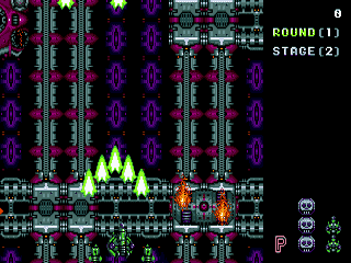 Truxton thumbnail