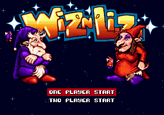 Wiz 'N' Liz The Fantastic Wabbit Wescue thumbnail