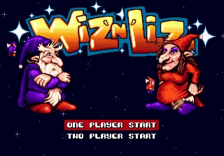 Wiz 'N' Liz The Fantastic Wabbit Wescue thumbnail