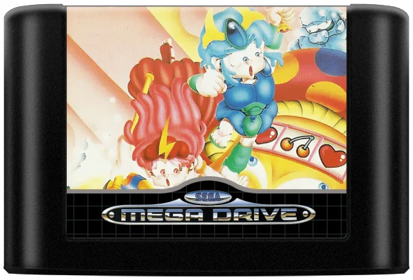 Wonder Boy III: Monster Lair thumbnail