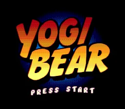 Yogi Bear Cartoon Capers thumbnail