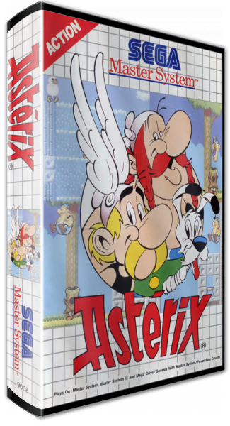 Asterix