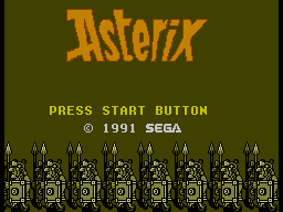 Asterix thumbnail