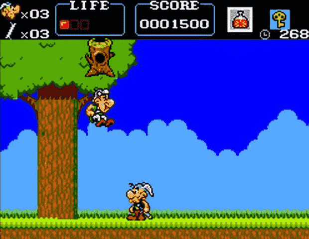 Asterix thumbnail