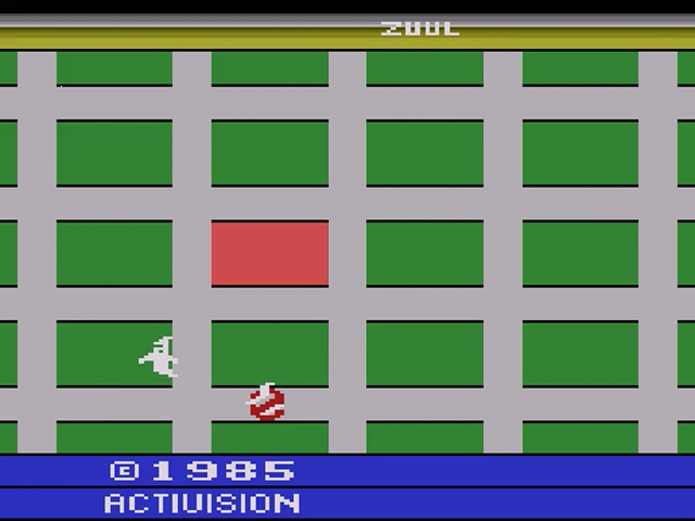 Ghostbusters (Cart Only) thumbnail