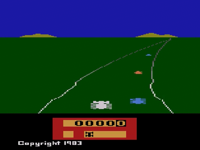 Enduro (Cart + Manual) thumbnail