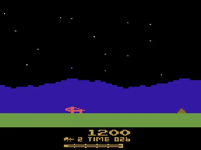 Moon Patrol (Cart Only) thumbnail